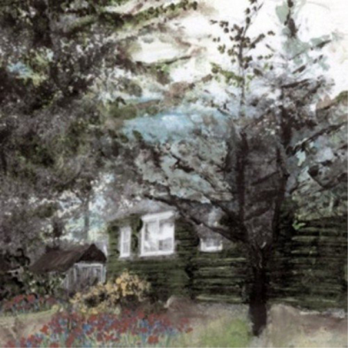 Trembling Bells Carbeth (Vinyl LP) 12" Album