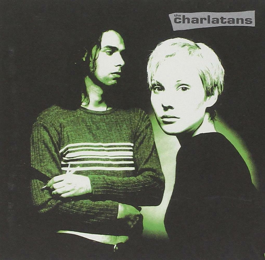 Up To Our Hips - Charlatans (The) (Audio Cd)