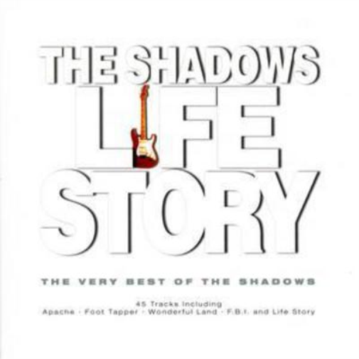 Life Story - The Very Best Of (CD) Album