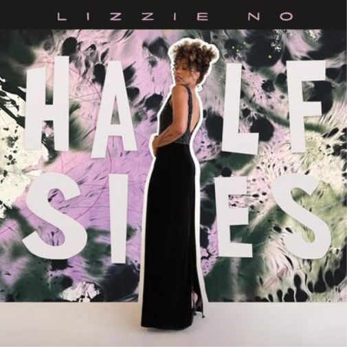 Lizzie No Halfsies (CD) Album