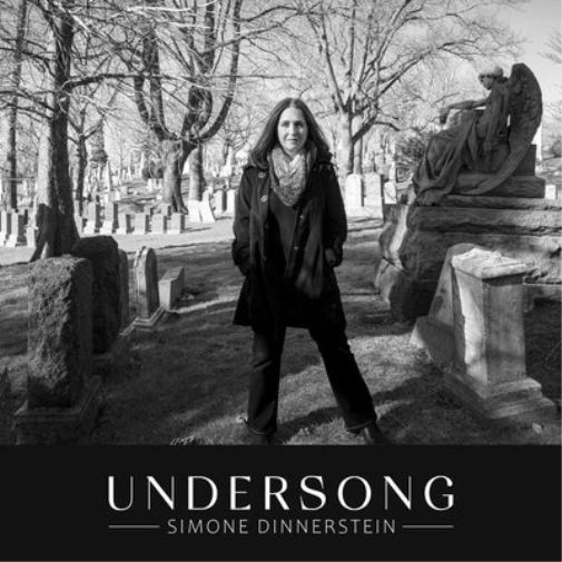 François Couperin Simone Dinnerstein: Undersong (CD) Album