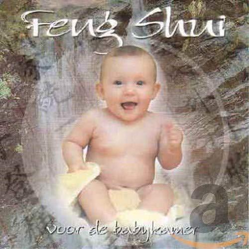 Mel Ashton - Feng Shui Voor De Baby Kamer CD NUOVO
