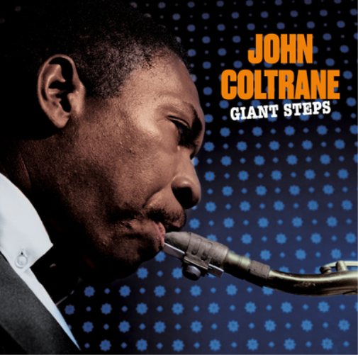 John Coltrane Giant Steps (CD) Bonus Tracks  Album