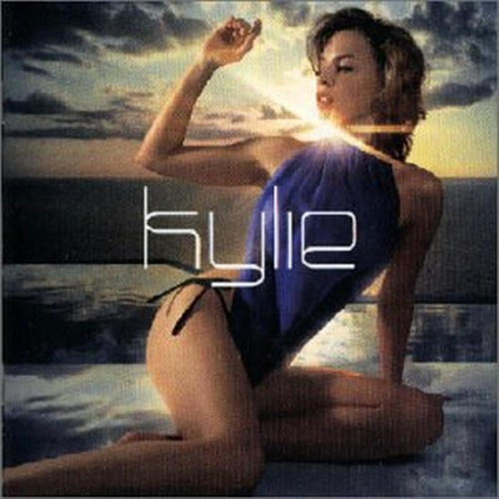Light Years - Kylie Minogue (Audio Cd)