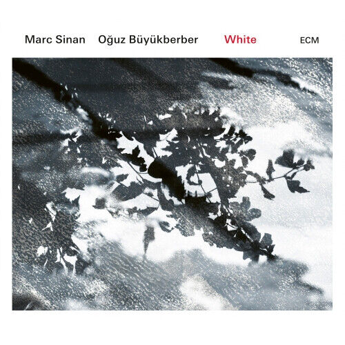 Sinan Marc - White
