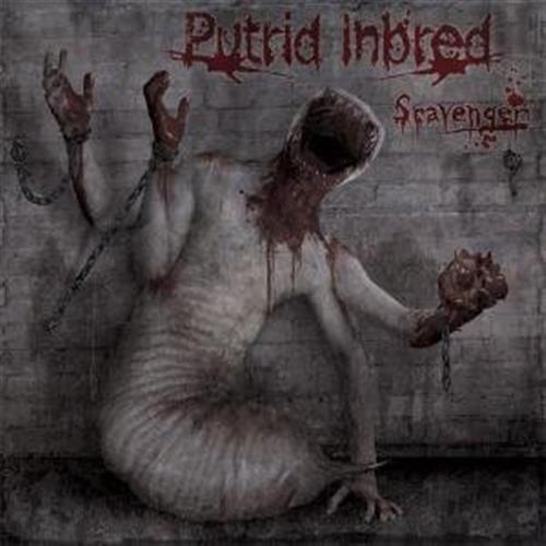 Scavenger - Putrib Inbred (Audio CD)