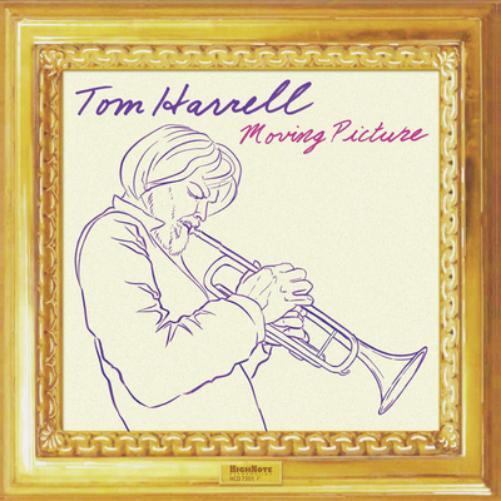 Tom Harrell Moving Picture (CD) Album