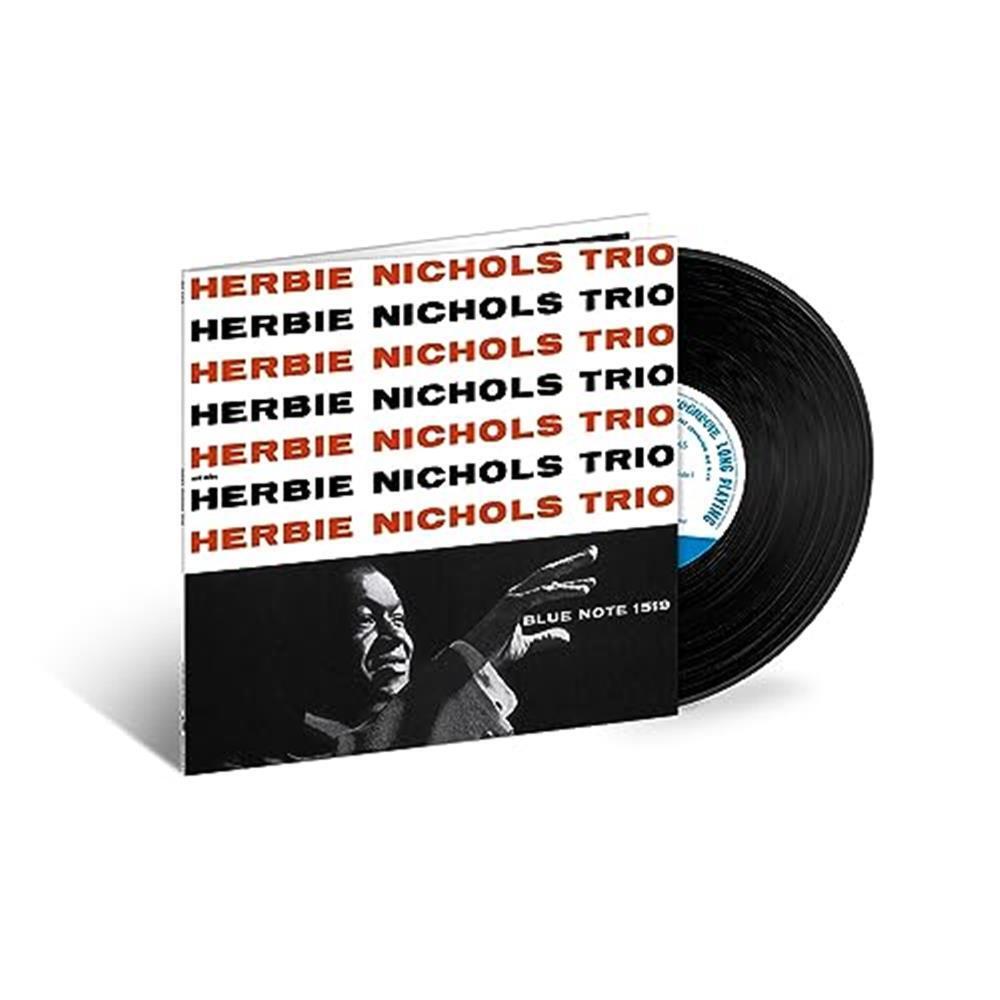Herbie Nichols Trio - Herbie Nichols (Vinile)