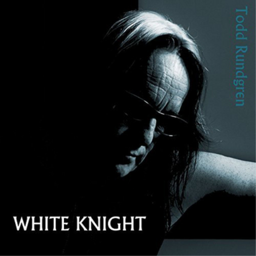 Todd Rundgren White Knight (CD) Album