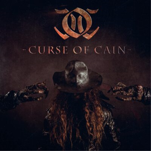 Curse of Cain Curse of Cain (CD) Album