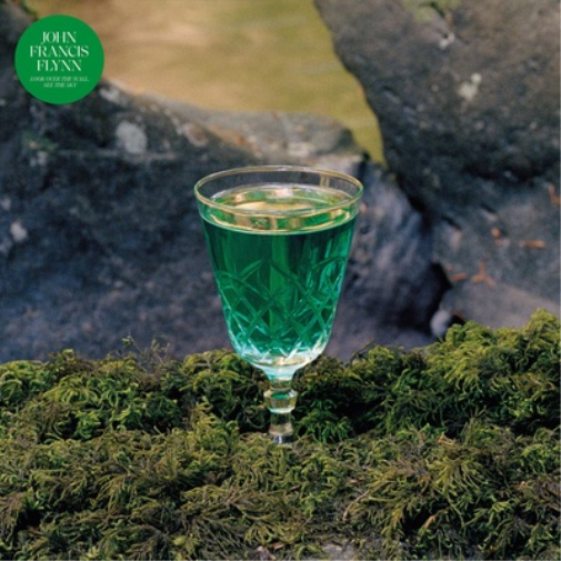 John Francis Flynn Look Over the Wall, See the Sky (CD) Album
