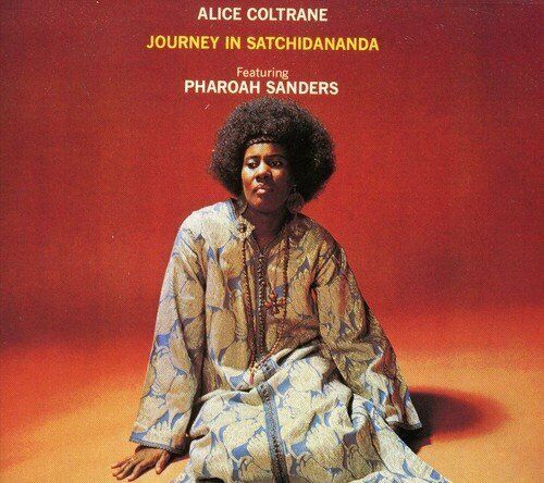 Journey In Satchidananda (i1n)
