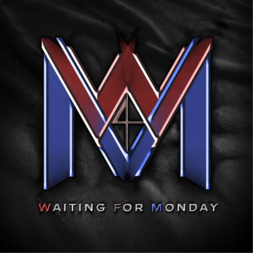 Waiting For Monday Waiting for Monday (CD) Album
