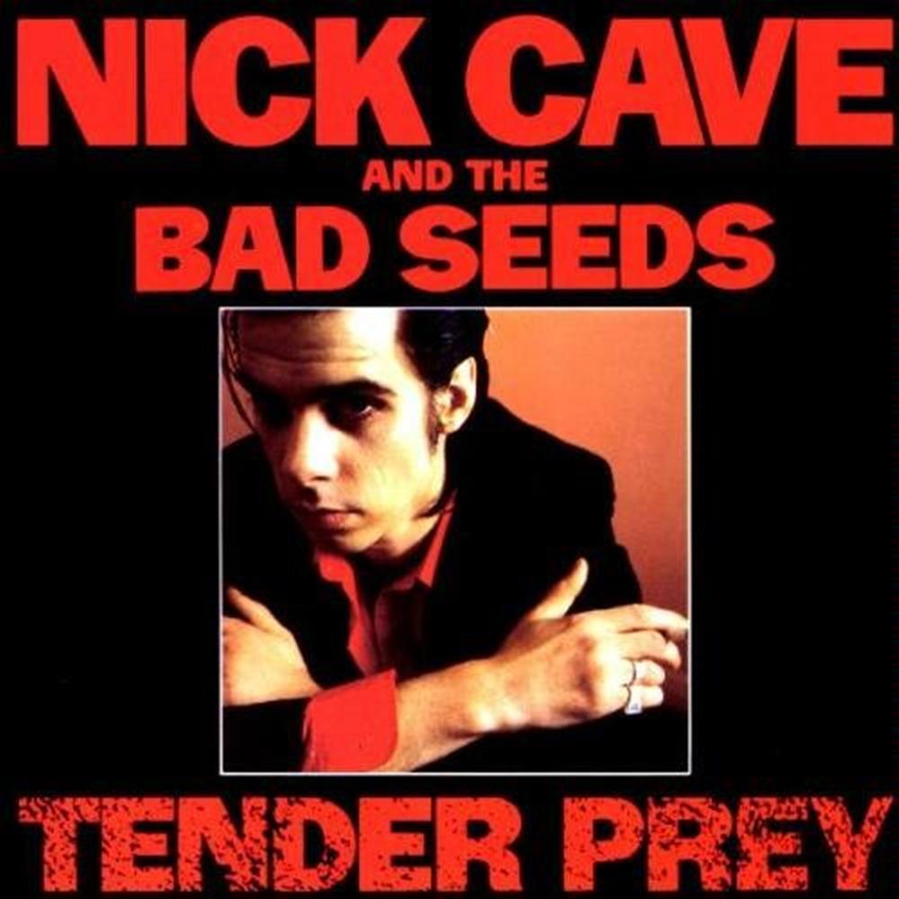 Tender Prey - 180gr - Nick Cave & The Bad Seeds (Vinile)