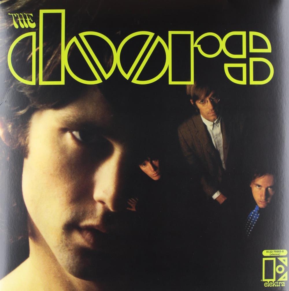 The Doors (1 Vinile) - Doors (Vinile)