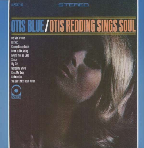 Otis Blue / Otis Redding Sings Soul (Special Edition) LP Vinile RHINO RECORDS