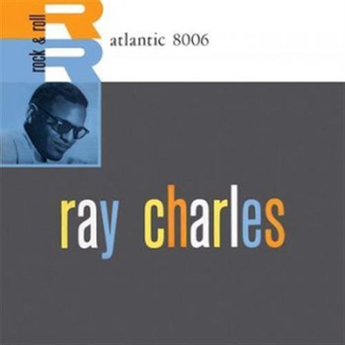 Ray Charles (Mono) - Ray Charles (Vinile)