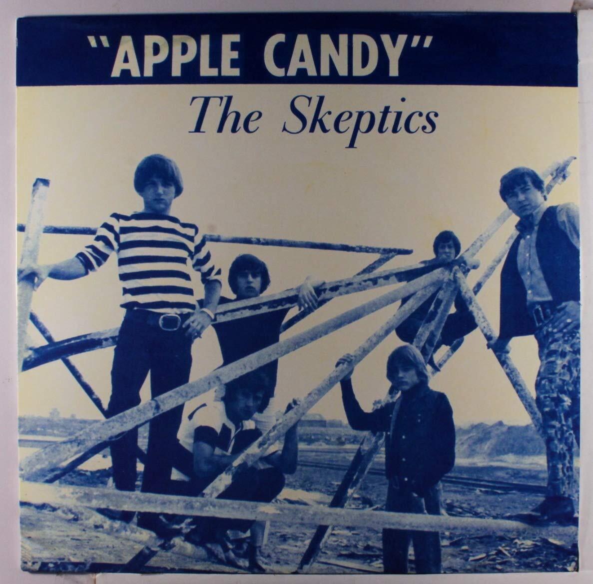 SKEPTICS Apple Candy (Vinyl LP)