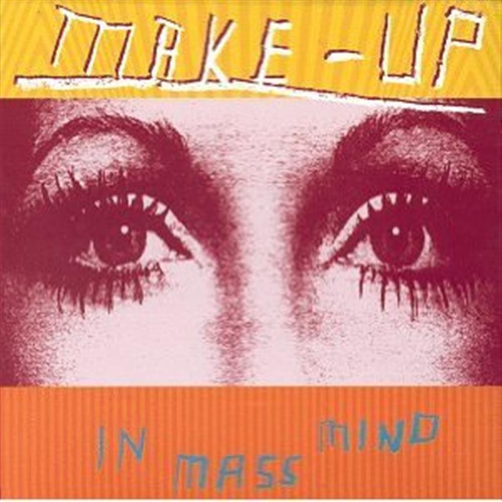In Mass Mind - Make-Up (Audio cd)
