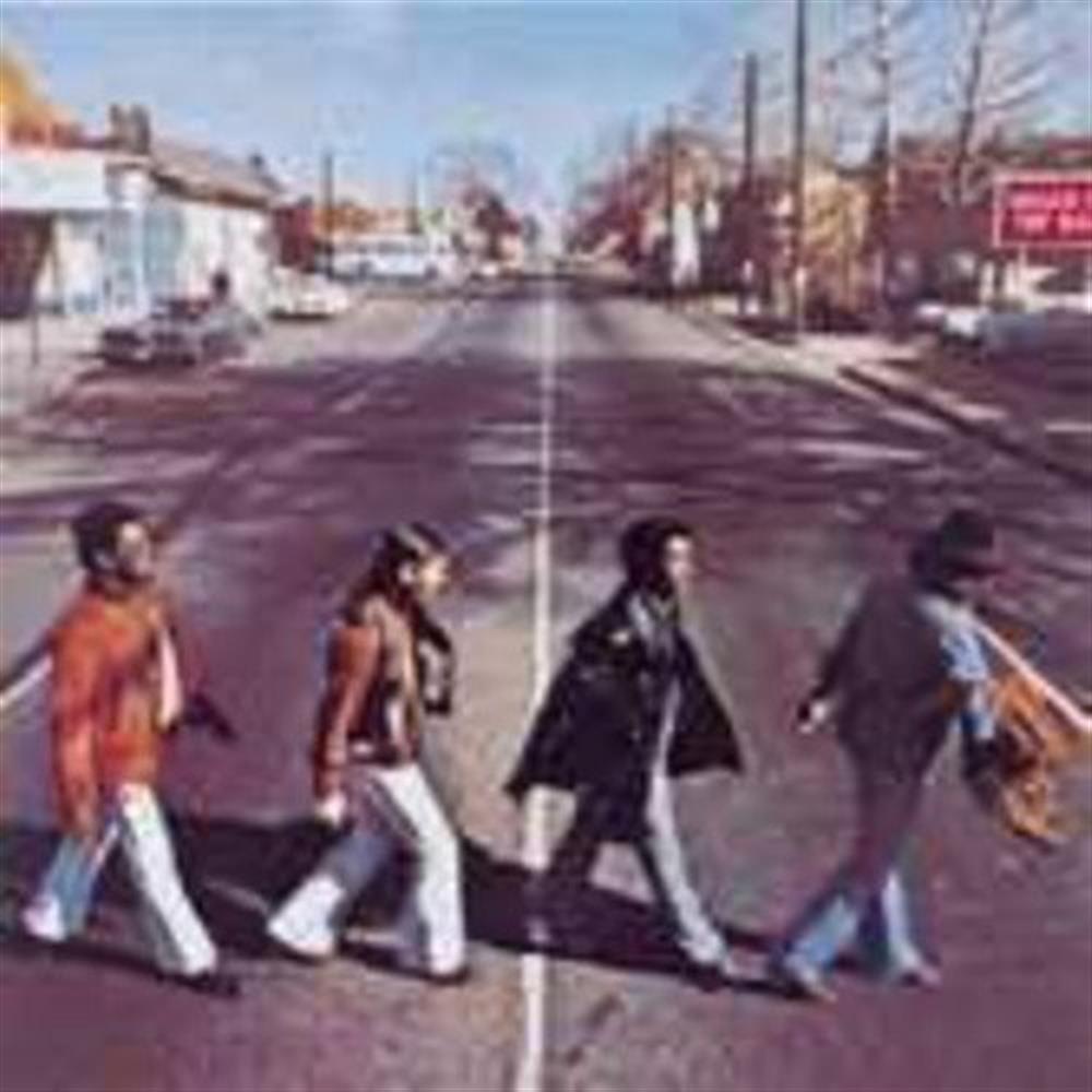 McLemore Avenue - Booker T. & The Mg's (Audio Cd)