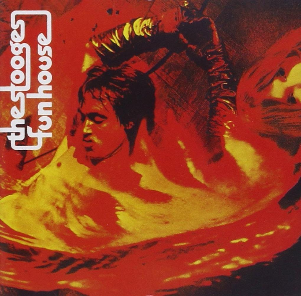 Fun House - Stooges (The) (Audio Cd)