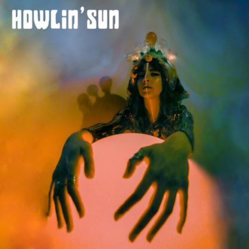 Howlin' Sun Howlin' Sun (CD) Album