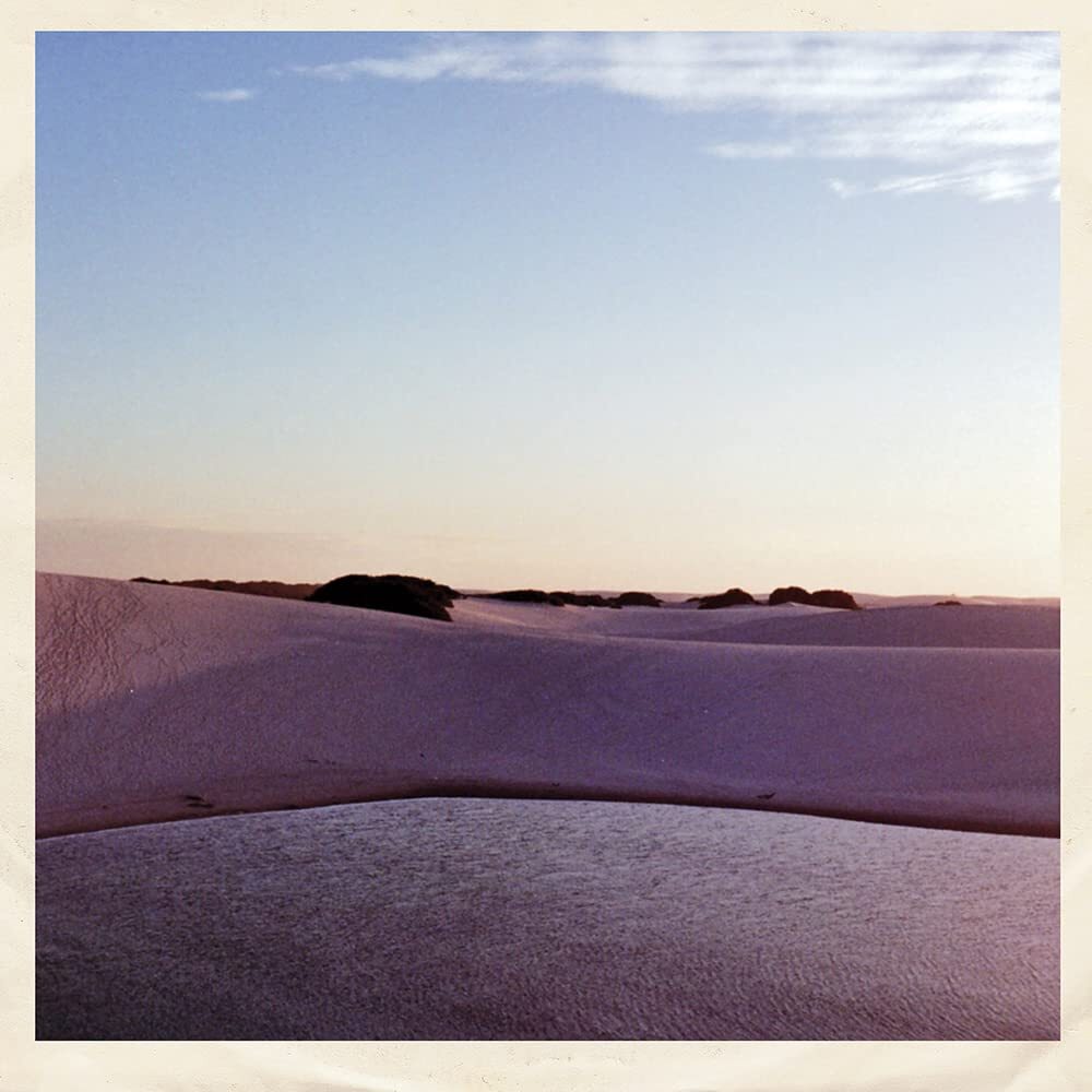 Karmawin Daiquiri (Vinyl LP)