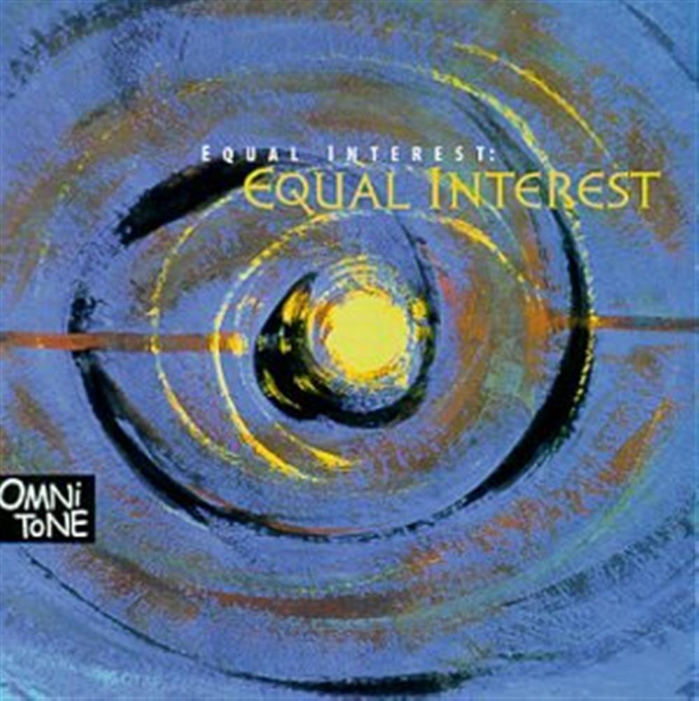 Equal Interest - Equal Interest (Audio cd)