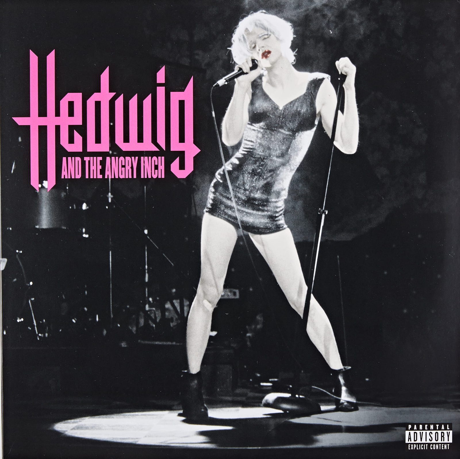 Hedwig And the Angry Inch Hedwig and the Angry Inch (Rocktober 2021) (Vinyl LP)