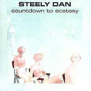 Count Down To Ecs - Steely Dan CD MCA