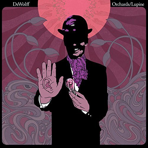 Dewolff Orchards / Lupine (CD)