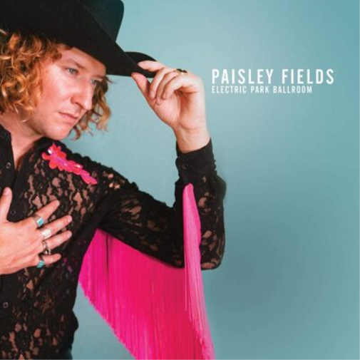 Paisley Fields Electric Park Ballroom (Vinyl LP)