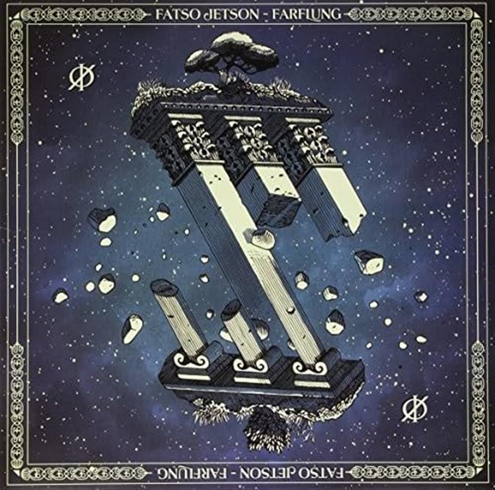 Split - Jetson Fatso (Vinile)