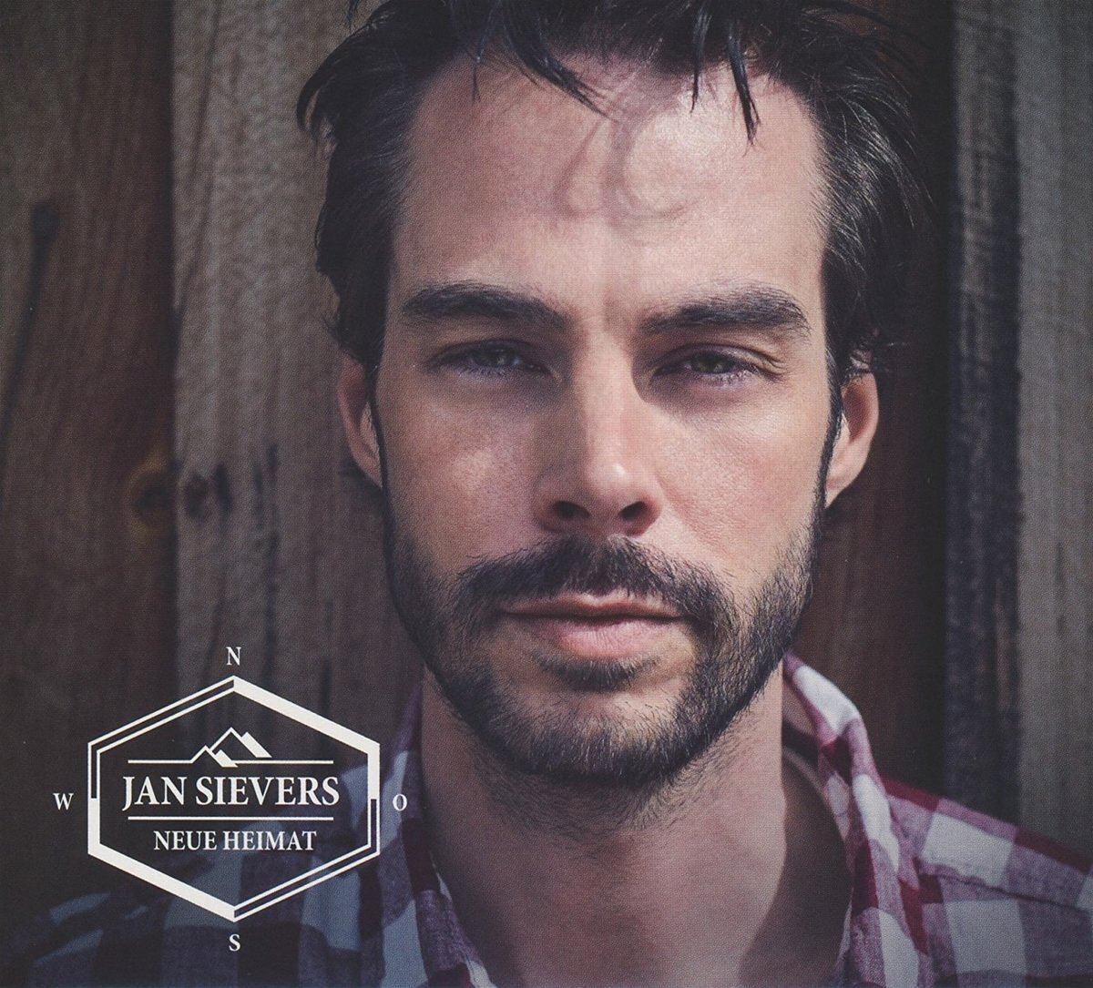 Jan Sievers Neue Heimat (Limitiertes (CD)