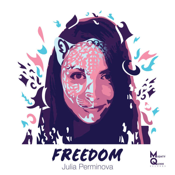 Julia Perminova - Freedom
