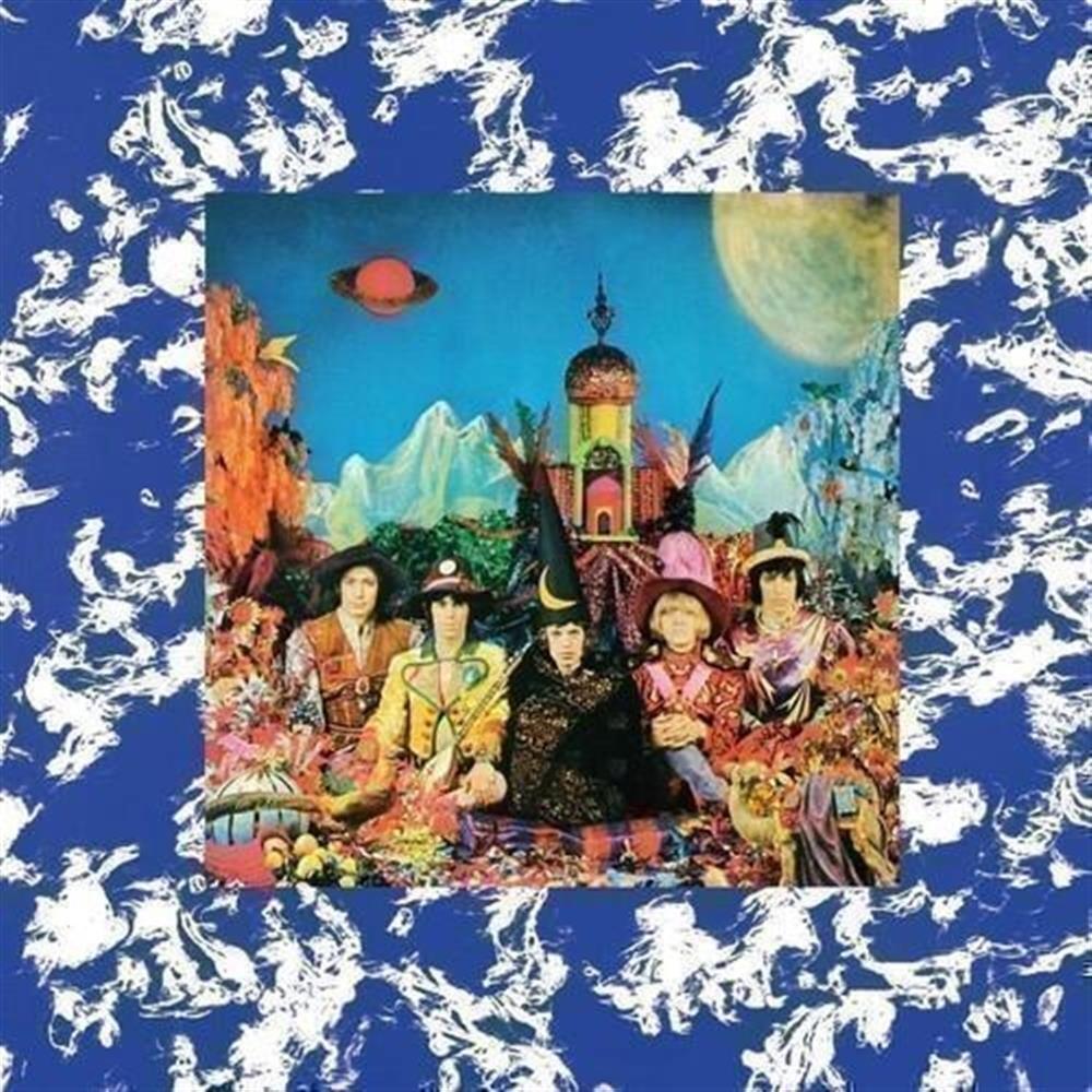 Rolling Stones (The) - Their Satanic Majesties Request - AA.VV. (Vinile)