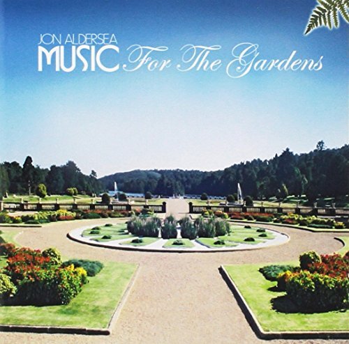 Music for the Gardens (CD) Album