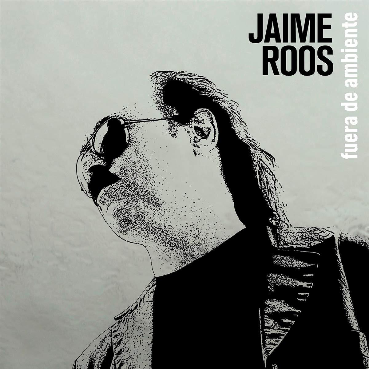 Roos,Jaime Fuera de Ambiente (Vinyl LP)