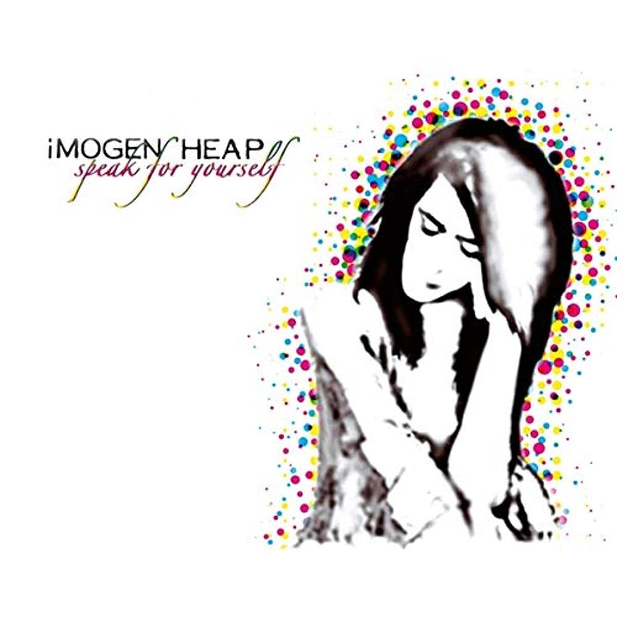 Imogen Heap Speak For Yourself -Hq (Vinyl LP)
