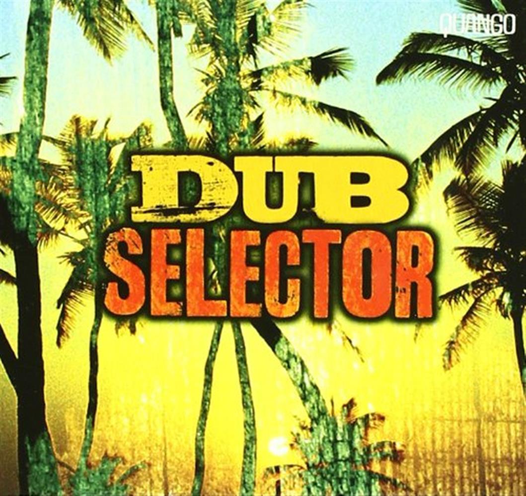 Dub Selector - Various Artists (Audio cd)