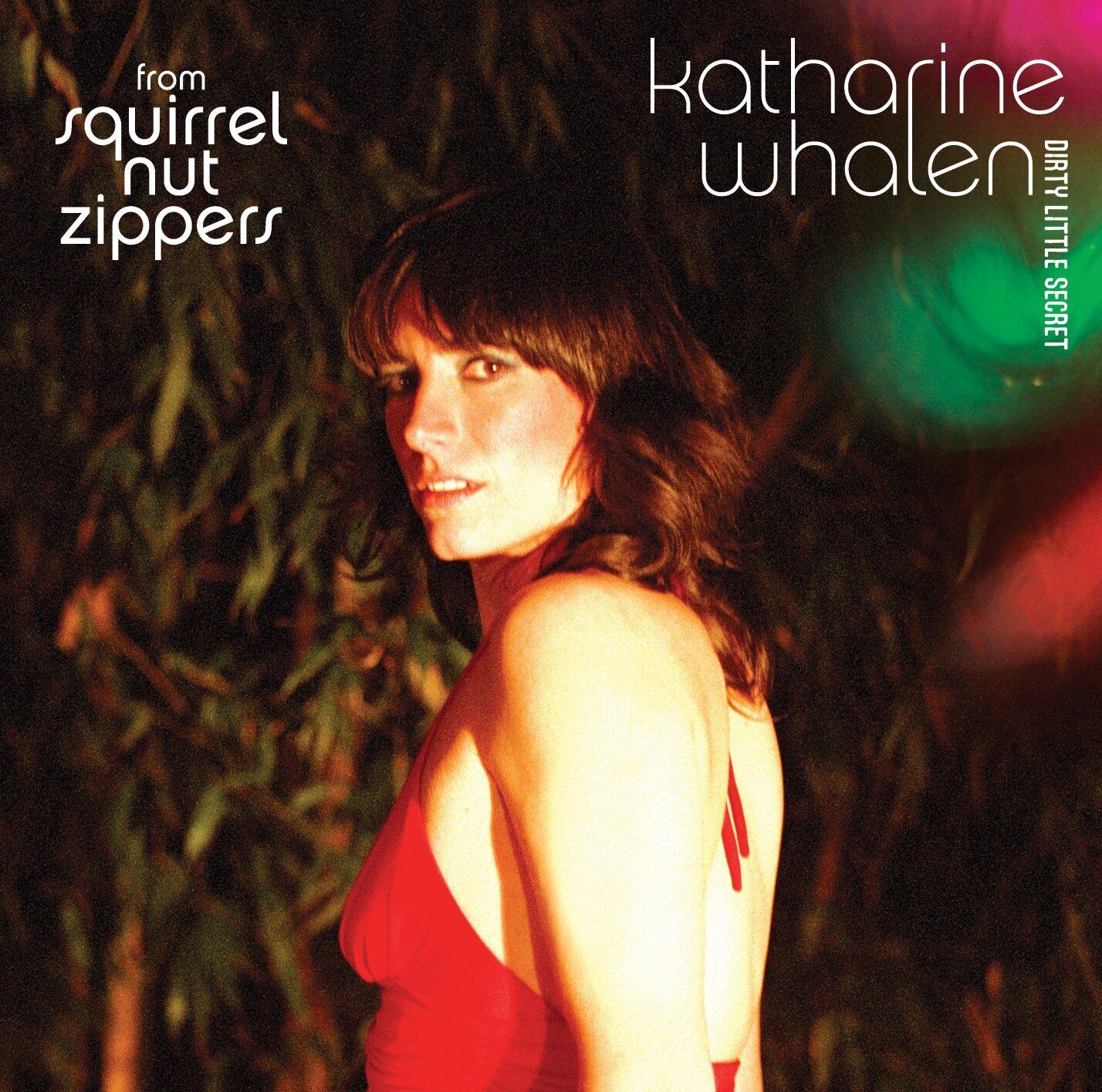 Katharine Whalen Dirty Little Secret CD MC56 NEW