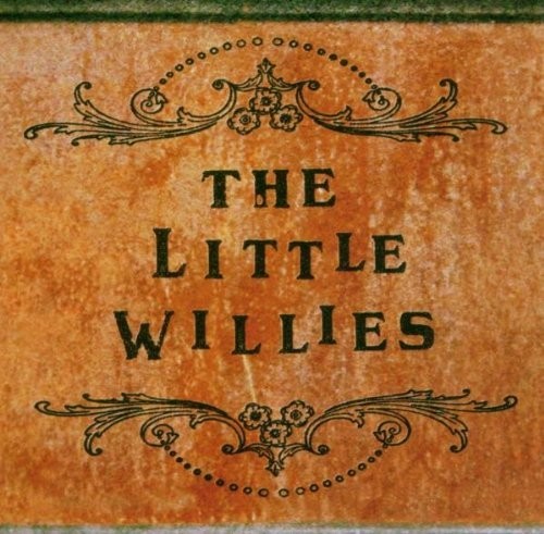 Little Willies Norah Jones:  The Little Willies - CD