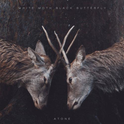 White Moth Black Butterfly Atone (CD) Expanded  Album