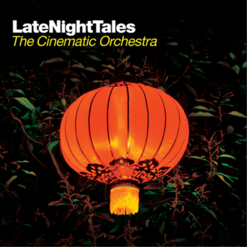 The Cinematic Orchestra Late Night Tales: The Cinematic Orchestra (Vinyl LP)