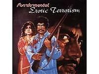 Fun'da'mental - Erotic Terrorism - Cd