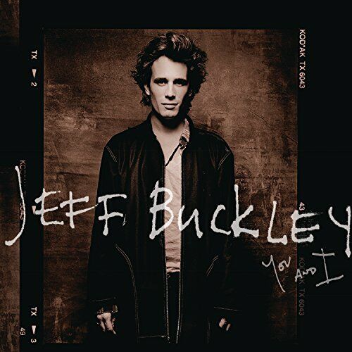 Jeff Buckley - You And I (2 LP + Digital Download)  COLUMBIA/LEGACY