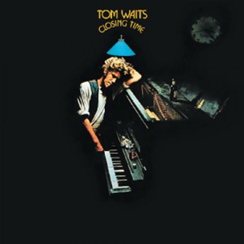 Closing Time - Tom Waits (Vinile)