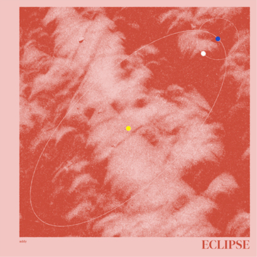 Addy Eclipse (Vinyl LP) 12" Album