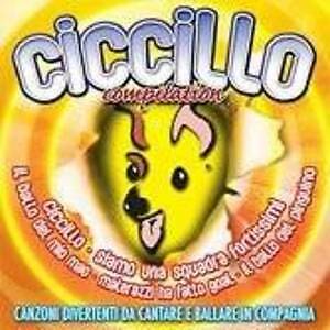 CICCILLO COMPILATION  POP-ROCK INTERNAZIONALE