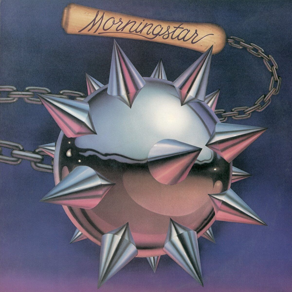 Morningstar Morningstar CD CANDY300 NEW